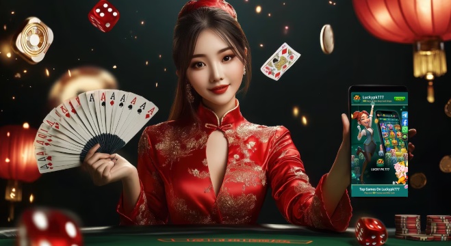 Winning Jackpot Slots - ورچوئل گیمز میں دلچسپ آپشنز شامل ہیں جیسے 