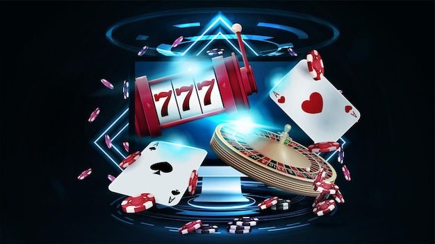 پاکستان کے Winning Jackpot Slots کھلاڑیوں کے لیےجیک پاٹ گیم