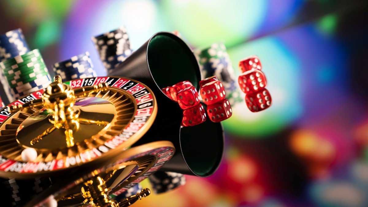Winning Jackpot Slots کیسینو میں بکراٹکھیلیں