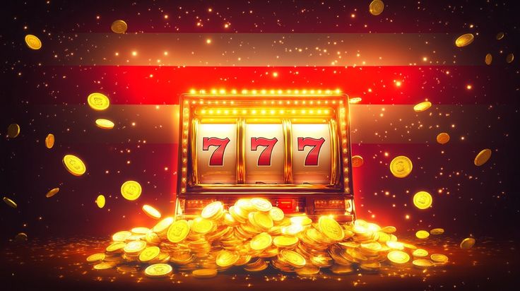 Winning Jackpot Slots کیسینو میں پوکر گیمز