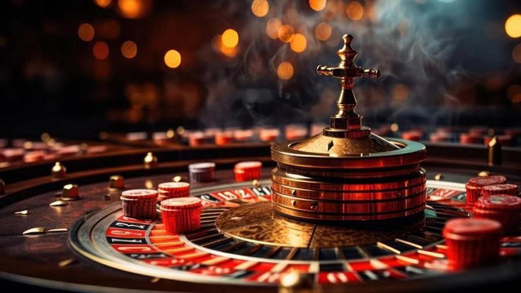 Winning Jackpot Slots پاکستان میں میگا ویز کیسینو گیمز