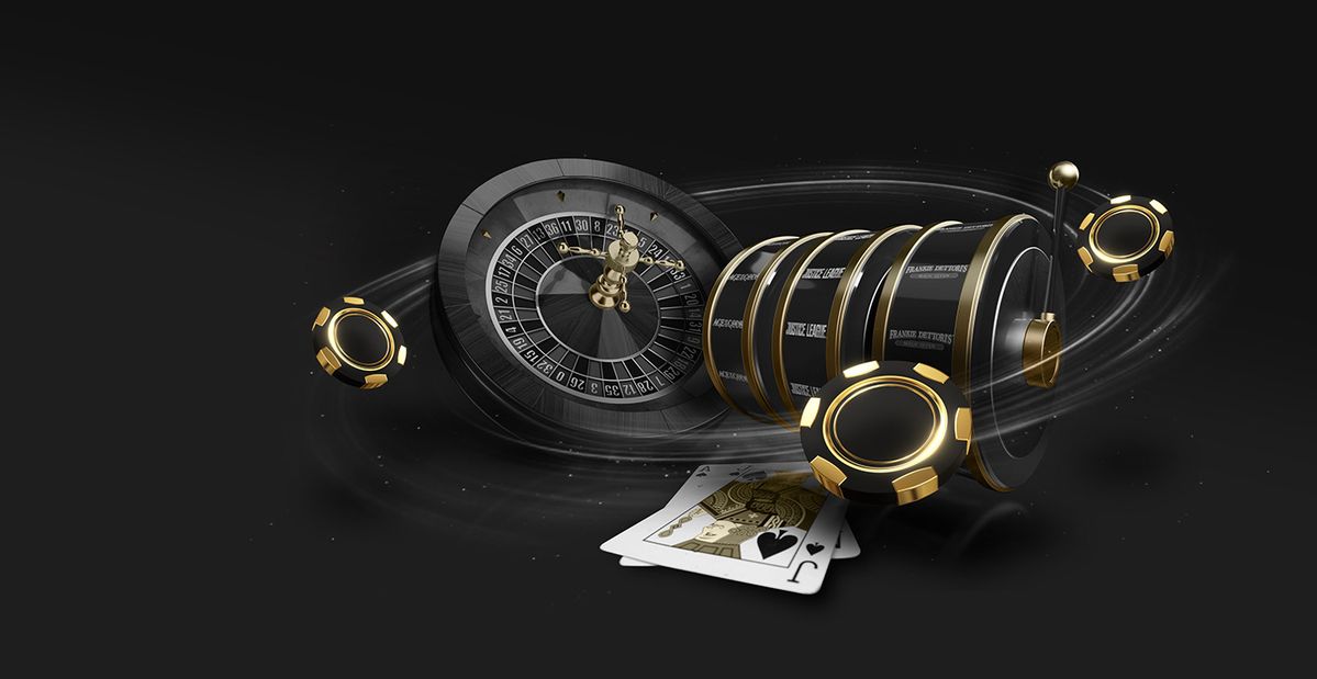 پاکستان کے نئے Winning Jackpot Slotsکیسینو کھلاڑیوں کے لیے خوش آمدید بونس