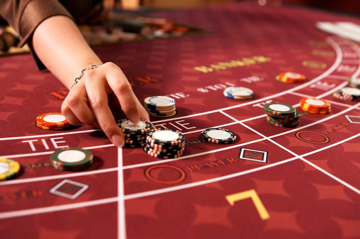 Winning Jackpot Slots پاکستان کیسینو میں بلیک جیک گیمز