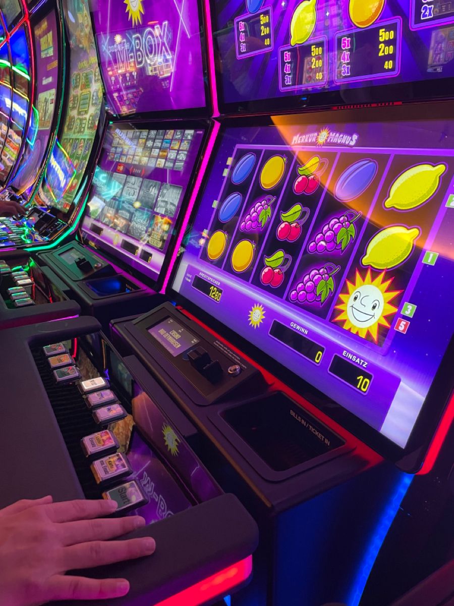 پاکستان کے نئے Winning Jackpot Slotsکیسینو کھلاڑیوں کے لیے خوش آمدید بونس
